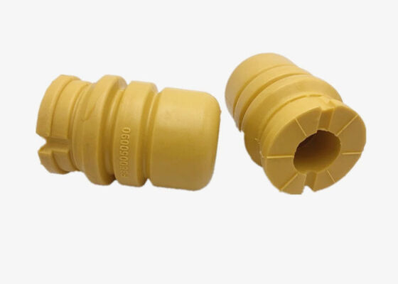 A2123202038 A2123201938 Parachoques de goma amortiguador de suspensión neumática delantera para Mercedes W212 C218