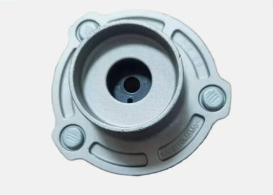 Sosposición de aire delantera de absorción de choques de montaje de la cubierta superior para el Tesla Model 3/Y 2017-2023 1188370-00-C caucho