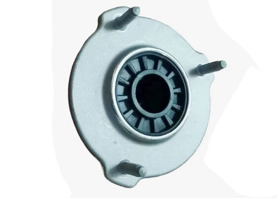 Sosposición de aire delantera de absorción de choques de montaje de la cubierta superior para el Tesla Model 3/Y 2017-2023 1188370-00-C caucho