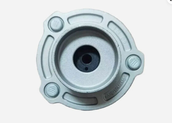 Sosposición de aire delantera de absorción de choques de montaje de la cubierta superior para el Tesla Model 3/Y 2017-2023 1188370-00-C caucho