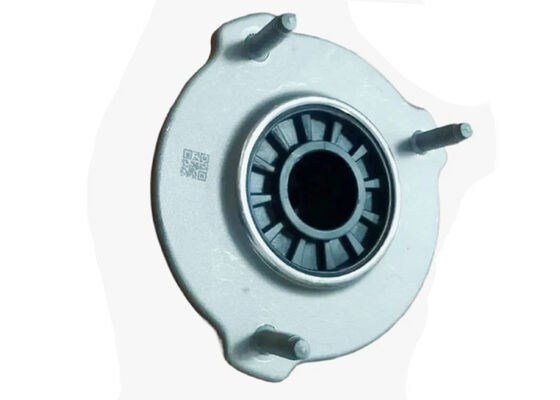 Sosposición de aire delantera de absorción de choques de montaje de la cubierta superior para el Tesla Model 3/Y 2017-2023 1188370-00-C caucho