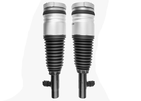 31476850 31658904 Suspensión delantera de aire Soporte de choque con control eléctrico Para Volvo XC90 T5 T6 T8 2016-2024