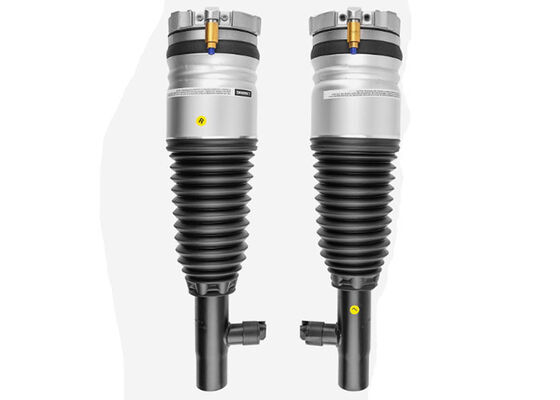 31476850 31658904 Suspensión delantera de aire Soporte de choque con control eléctrico Para Volvo XC90 T5 T6 T8 2016-2024