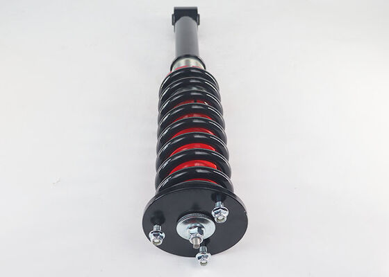 2006-2013 Range Rover Sport LR3 LR4 L320 Kit de conversión de suspensión de resorte de aire a bobina RNB501580 RTD501090