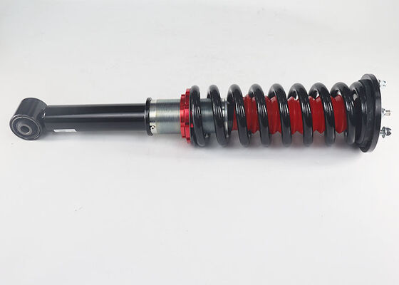 2006-2013 Range Rover Sport LR3 LR4 L320 Kit de conversión de suspensión de resorte de aire a bobina RNB501580 RTD501090