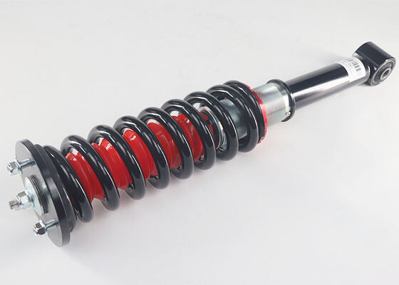 2006-2013 Range Rover Sport LR3 LR4 L320 Kit de conversión de suspensión de resorte de aire a bobina RNB501580 RTD501090