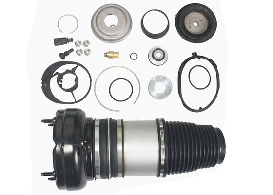 4H0616039 4H0616040 Kits de reparación de amortiguadores de suspensión neumática delantera para Audi A6 C7 A7 4G A8 D4