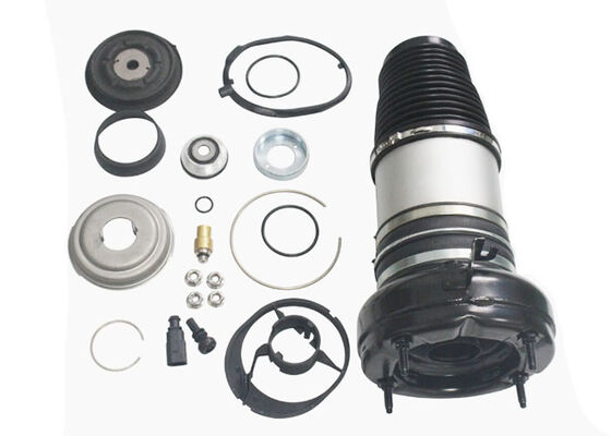4H0616039 4H0616040 Kits de reparación de amortiguadores de suspensión neumática delantera para Audi A6 C7 A7 4G A8 D4