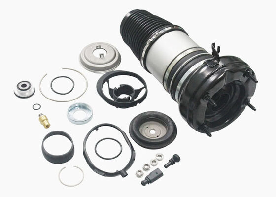 4H0616039 4H0616040 Kits de reparación de amortiguadores de suspensión neumática delantera para Audi A6 C7 A7 4G A8 D4