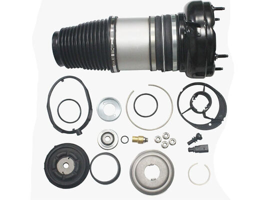 4H0616039 4H0616040 Kits de reparación de amortiguadores de suspensión neumática delantera para Audi A6 C7 A7 4G A8 D4