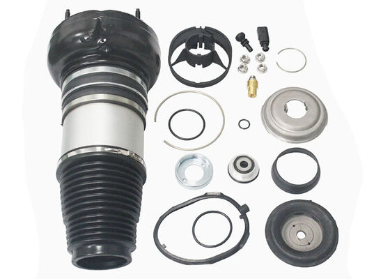 4H0616039 4H0616040 Kits de reparación de amortiguadores de suspensión neumática delantera para Audi A6 C7 A7 4G A8 D4