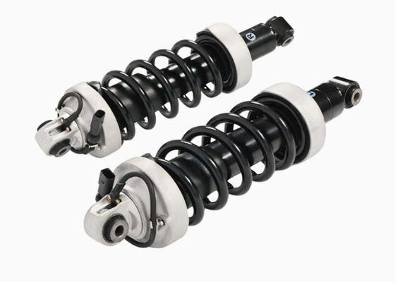 420512019AK 420512020AK Amortiguadores de suspensión trasera con control de amortiguación magnética para Audi R8 V8 4.2L 5.2L 2007-2015