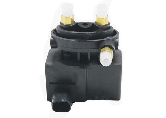 A6393280030 Unidad de válvula de control de solenoide de suspensión de aire para Mercedes-Benz Vito Viano W639 04-14