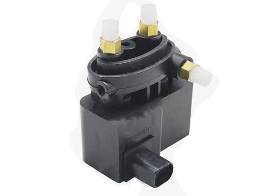 A6393280030 Unidad de válvula de control de solenoide de suspensión de aire para Mercedes-Benz Vito Viano W639 04-14