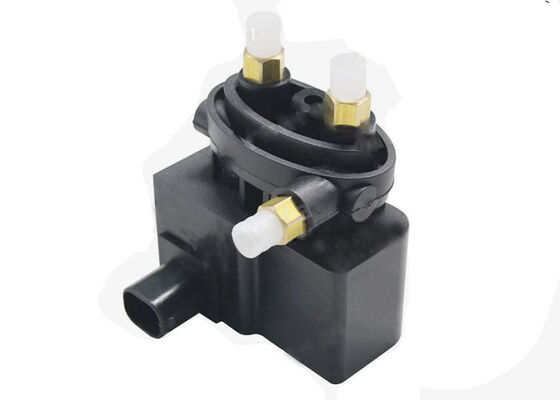 A6393280030 Unidad de válvula de control de solenoide de suspensión de aire para Mercedes-Benz Vito Viano W639 04-14
