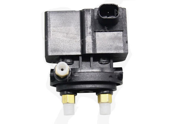 A6393280030 Unidad de válvula de control de solenoide de suspensión de aire para Mercedes-Benz Vito Viano W639 04-14