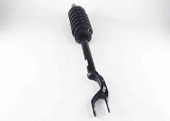 A2543201503 A2543201603 Asamblea de choque de soporte delantero con resorte de bobina para Mercedes Benz X254 GLC300e-4 MATIC. 2022-2025