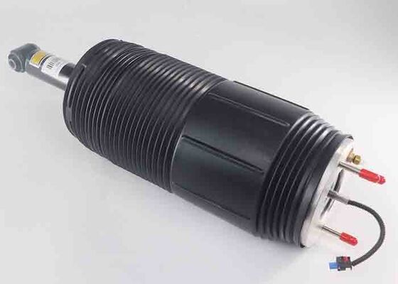 85521600 23154031 Suspensión de aire trasera Soportes de choque con control magnético para Cadillac Escalade Tahoe GMC Yukon 21-24