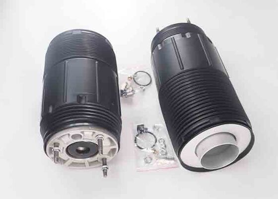 84932267 84940628 Kit de reparación de choque de suspensión trasera de aire de resorte de aire de caucho para Cadillac Escalade Tahoe Yukon GMC 21-24