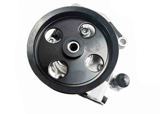 Para Mercedes Benz W212 E300 E350 E500 E550 4MATIC Servo Dirección de la bomba 0064664401