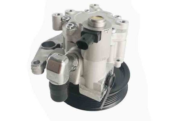 Para Mercedes Benz W212 E300 E350 E500 E550 4MATIC Servo Dirección de la bomba 0064664401