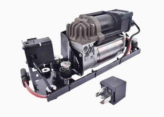 37206789450 37206864215 bomba de compresión de suspensión de aire con soporte y bloque de válvula para BMW 5' 7' F11 F01 F02 F04 F07 GT