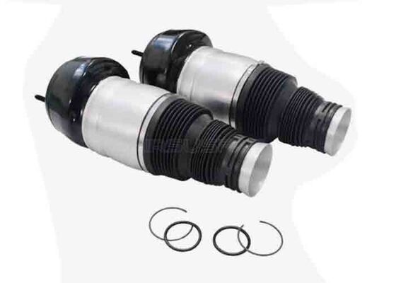 A1663202513 A1663202613 A1663201313 A1663201413 BOLSA DE RESORTE DE SUSPENSIÓN DE AIRE DELANTERA IZQUIERDA Y DERECHA PARA MERCEDES BENZ W166 X166 CLASE GL ML