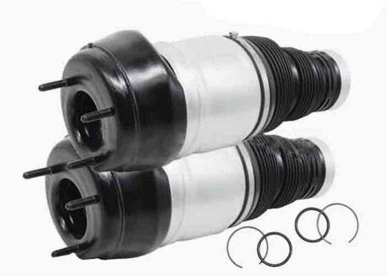 A1663202513 A1663202613 A1663201313 A1663201413 BOLSA DE RESORTE DE SUSPENSIÓN DE AIRE DELANTERA IZQUIERDA Y DERECHA PARA MERCEDES BENZ W166 X166 CLASE GL ML