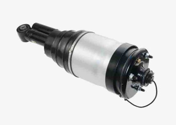 LR032651 LR032652 LR020000 LR020001 Amortiguadores de puntal de suspensión de aire trasera con VDS para Land Rover Range Rover Sport Discovery 3 y 4 L320 10-13