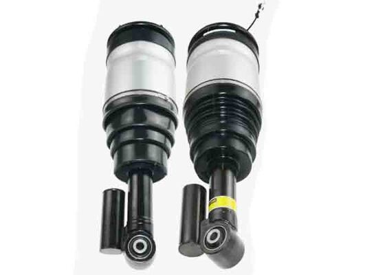 LR032651 LR032652 LR020000 LR020001 Amortiguadores de puntal de suspensión de aire trasera con VDS para Land Rover Range Rover Sport Discovery 3 y 4 L320 10-13