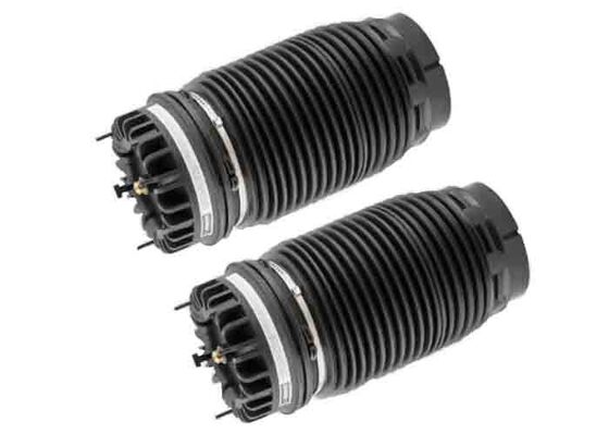 04877136AA 04877136AB Bolsas traseras de suspensión aérea para Dodge Ram 1500 Classic 2013-2018 Izquierda y derecha