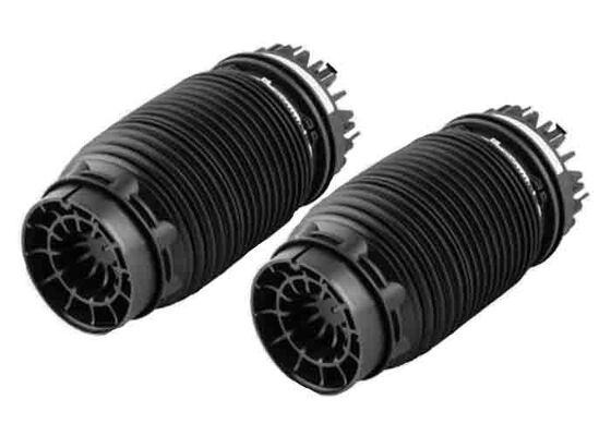 04877136AA 04877136AB Bolsas traseras de suspensión aérea para Dodge Ram 1500 Classic 2013-2018 Izquierda y derecha