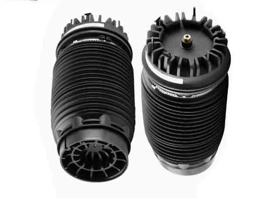 04877136AA 04877136AB Bolsas traseras de suspensión aérea para Dodge Ram 1500 Classic 2013-2018 Izquierda y derecha