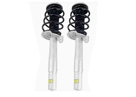 37116770055 37116770056 Soportes de choque delantero Assys w/EDC para BMW Serie 7 E65 E66 750Li 760Li 2001-2008