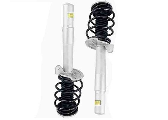 37116770055 37116770056 Soportes de choque delantero Assys w/EDC para BMW Serie 7 E65 E66 750Li 760Li 2001-2008
