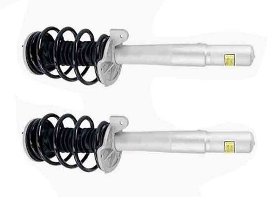 37116770055 37116770056 Soportes de choque delantero Assys w/EDC para BMW Serie 7 E65 E66 750Li 760Li 2001-2008
