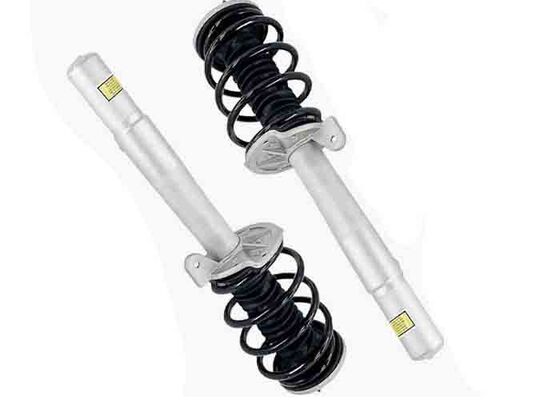 37116770055 37116770056 Soportes de choque delantero Assys w/EDC para BMW Serie 7 E65 E66 750Li 760Li 2001-2008