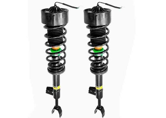 84130115 23412916 84130114 23412915 LH + RH conjunto de amortiguador delantero para Cadillac GM CT6 2WD RWD 2018-2020
