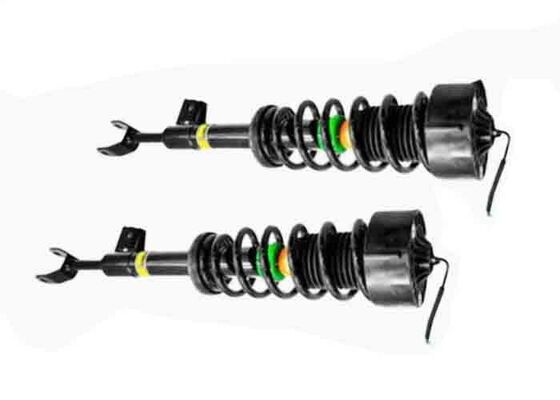 84130115 23412916 84130114 23412915 LH + RH conjunto de amortiguador delantero para Cadillac GM CT6 2WD RWD 2018-2020