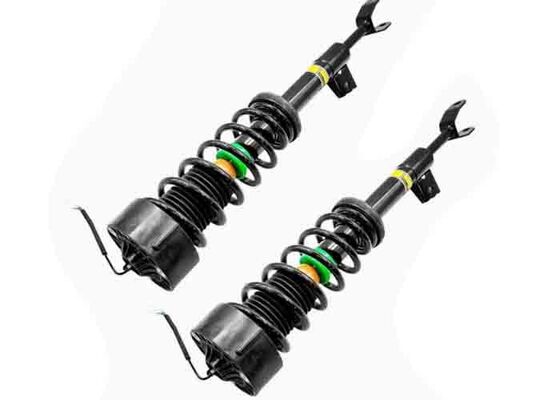 84130115 23412916 84130114 23412915 LH + RH conjunto de amortiguador delantero para Cadillac GM CT6 2WD RWD 2018-2020