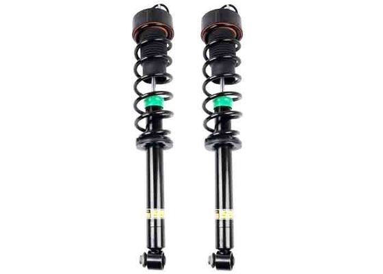 23405719 23405720 Conjunto de amortiguadores traseros con ajustes magnéticos para Cadillac CT6 RWD AWD 2018-2020 2.0L l4 3.6L