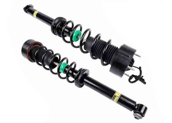 23405719 23405720 Conjunto de amortiguadores traseros con ajustes magnéticos para Cadillac CT6 RWD AWD 2018-2020 2.0L l4 3.6L