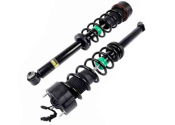 23405719 23405720 Conjunto de amortiguadores traseros con ajustes magnéticos para Cadillac CT6 RWD AWD 2018-2020 2.0L l4 3.6L