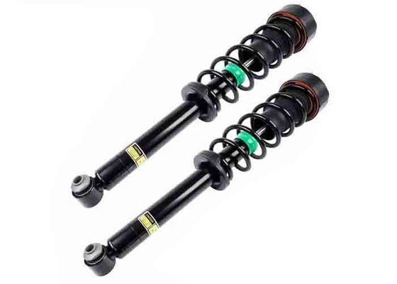23405719 23405720 Conjunto de amortiguadores traseros con ajustes magnéticos para Cadillac CT6 RWD AWD 2018-2020 2.0L l4 3.6L
