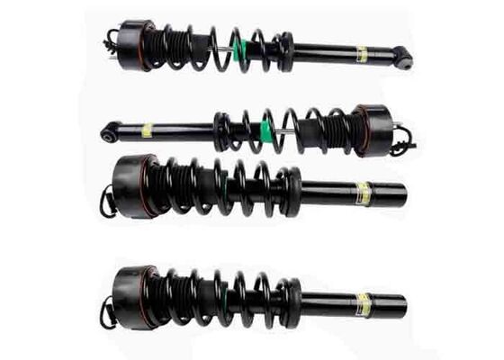 84479800 84239993 23276555 Frente trasero soporte de amortiguación Ases con magnético para Cadillac CT6 AWD 16-18 Limousina