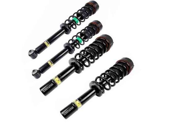 84479800 84239993 23276555 Frente trasero soporte de amortiguación Ases con magnético para Cadillac CT6 AWD 16-18 Limousina