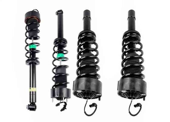 84479800 84239993 23276555 Frente trasero soporte de amortiguación Ases con magnético para Cadillac CT6 AWD 16-18 Limousina