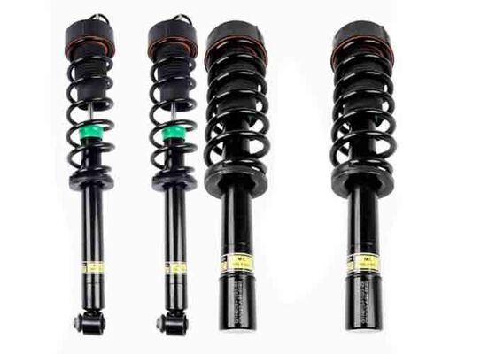 84479800 84239993 23276555 Frente trasero soporte de amortiguación Ases con magnético para Cadillac CT6 AWD 16-18 Limousina