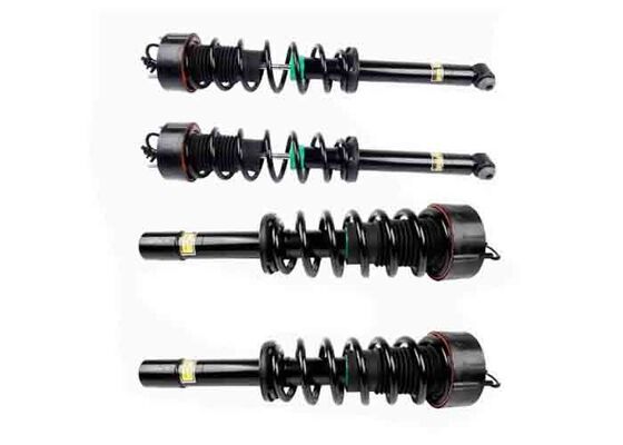 84479800 84239993 23276555 Frente trasero soporte de amortiguación Ases con magnético para Cadillac CT6 AWD 16-18 Limousina
