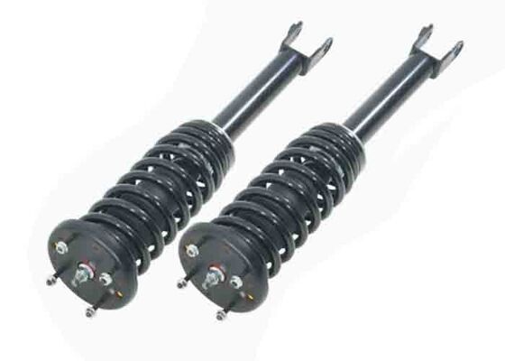 C2D16483 C2Z27762 Soportes de amortiguación delantera para Jaguar XJ X351 3.0L 2010-2019